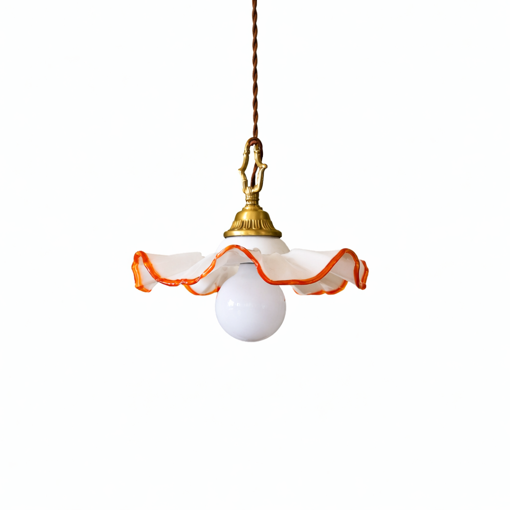 Marzelle Glass Pendant Light — product view 18