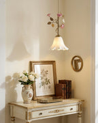 Petalisse Metal Pendant Light — product view 5