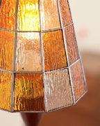 Cavero Glass Wall Sconce — product view 9