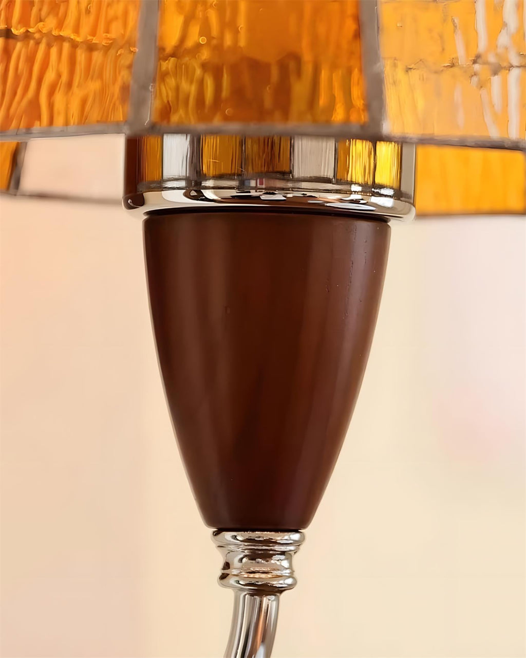Cavero Glass Wall Sconce — product view 18