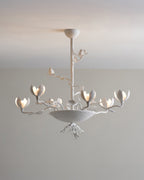 Sylvaria Brass Chandelier — product view 18