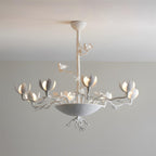 Sylvaria Brass Chandelier — product view 28
