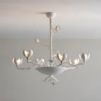 Sylvaria Brass Chandelier — product view 32
