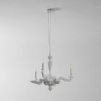 Lvoria Metal Chandelier — product view 9