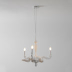Lvoria Metal Chandelier — product view 10