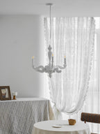 Lvoria Metal Chandelier — product view 12