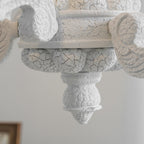 Lvoria Metal Chandelier — product view 15
