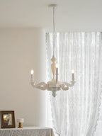 Lvoria Metal Chandelier — product view 16