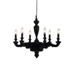 Lvoria Metal Chandelier — product view 22