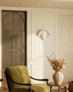 Mariselle Metal Wall Sconce — product view 9