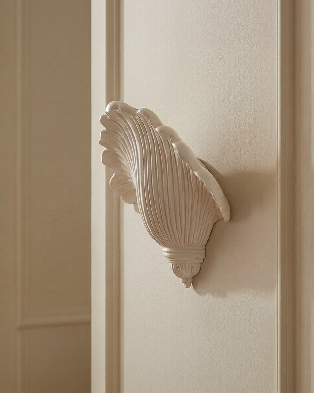 Mariselle Metal Wall Sconce — product view 14