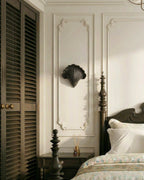 Mariselle Metal Wall Sconce — product view 24