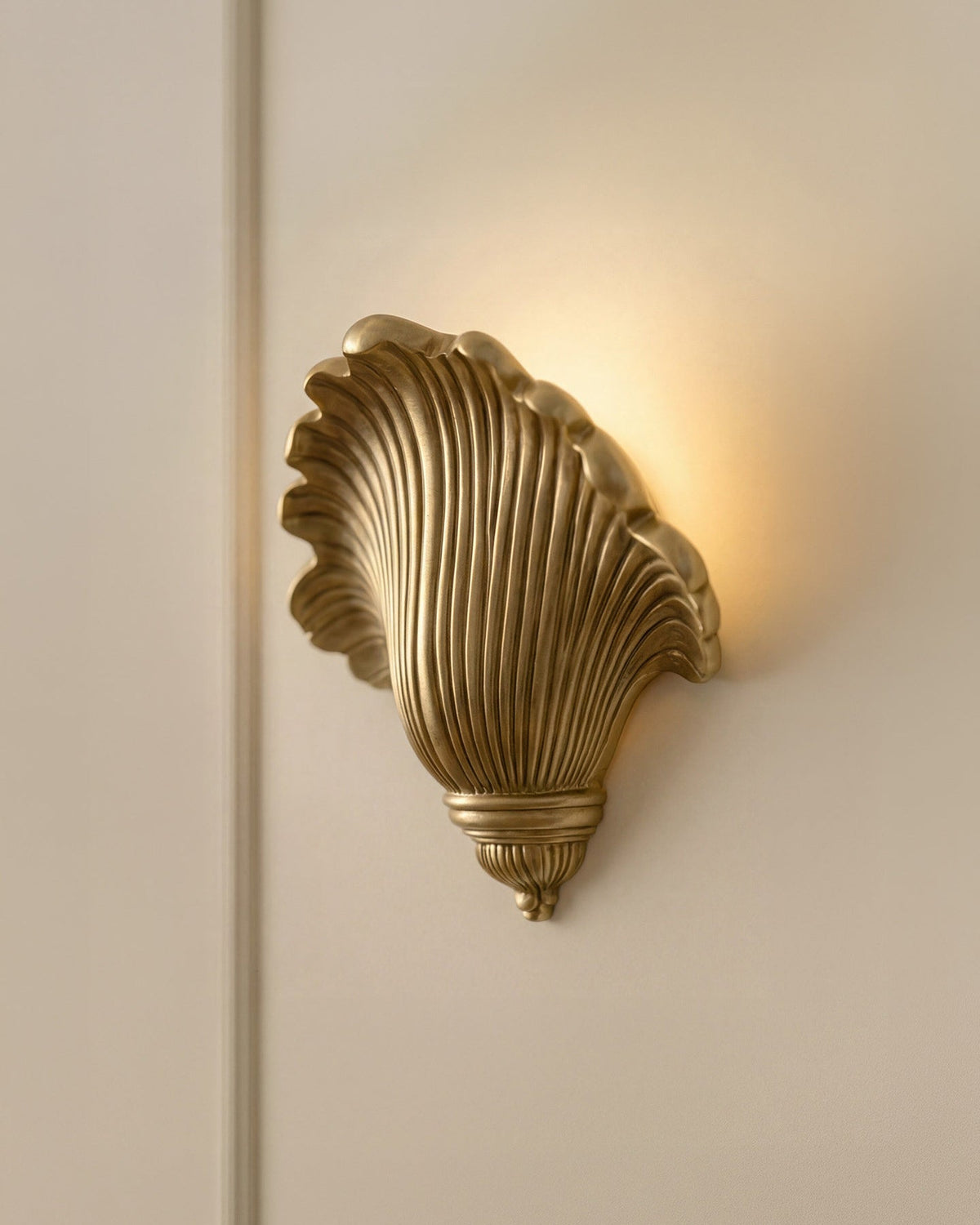 Mariselle Metal Wall Sconce — product view 25