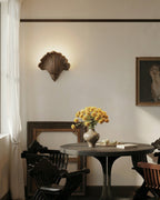 Mariselle Metal Wall Sconce — product view 26
