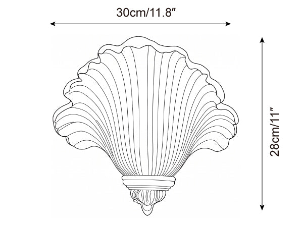 Mariselle Metal Wall Sconce — product detail 32