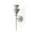 Fanoria Metal Wall Sconce — product view 14
