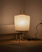 Rice Paper Table Light R13 — product view 2