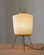 Rice Paper Table Light R13 — product view 13