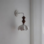 Bellune Wood Wall Sconce — product view 12