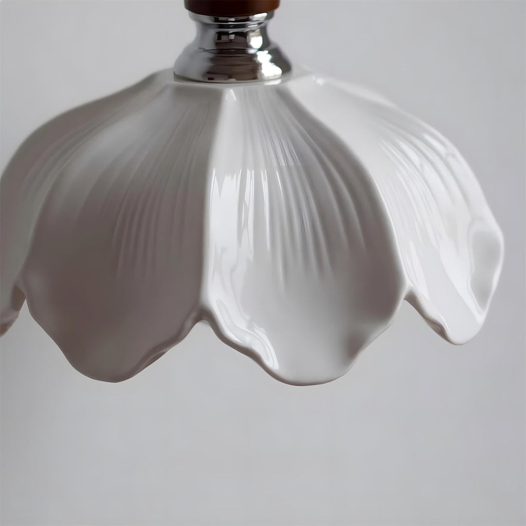 Bellune Wood Wall Sconce — product view 15