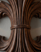 Acanthia Metal Wall Sconce — product view 17