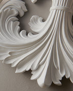 Acanthia Metal Wall Sconce — product view 25