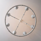 Cremora Brass Chandelier — product view 10