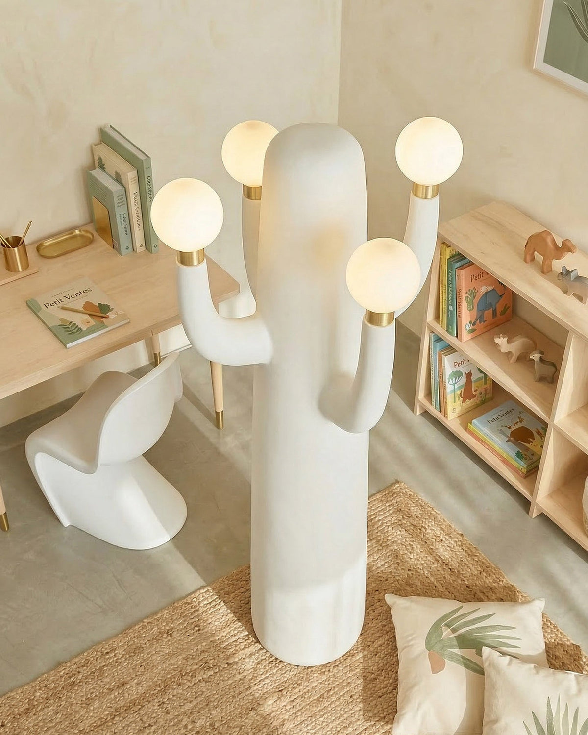 Cactelle Floor Light — product view 12