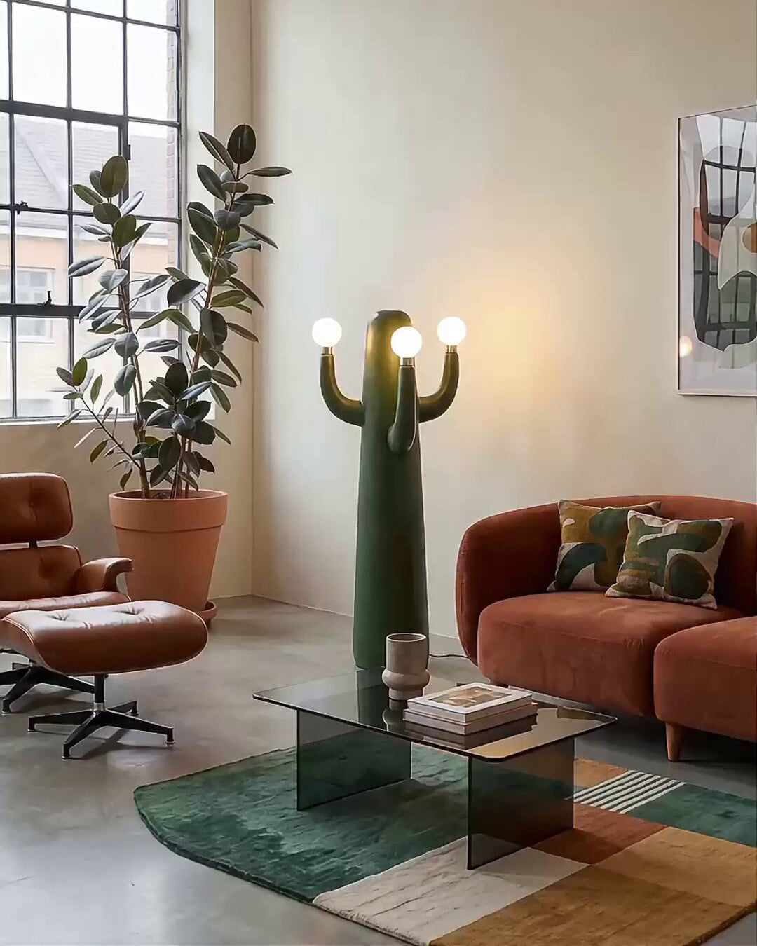 Cactelle Floor Light — product view 28