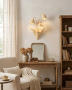 Bellmira Metal Wall Sconce — product view 5