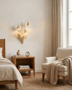 Bellmira Metal Wall Sconce — product view 6