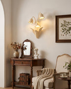 Bellmira Metal Wall Sconce — product view 7