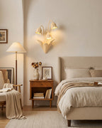 Bellmira Metal Wall Sconce — product view 8