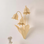 Bellmira Metal Wall Sconce — product view 9
