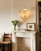 Bellmira Metal Wall Sconce — product view 10