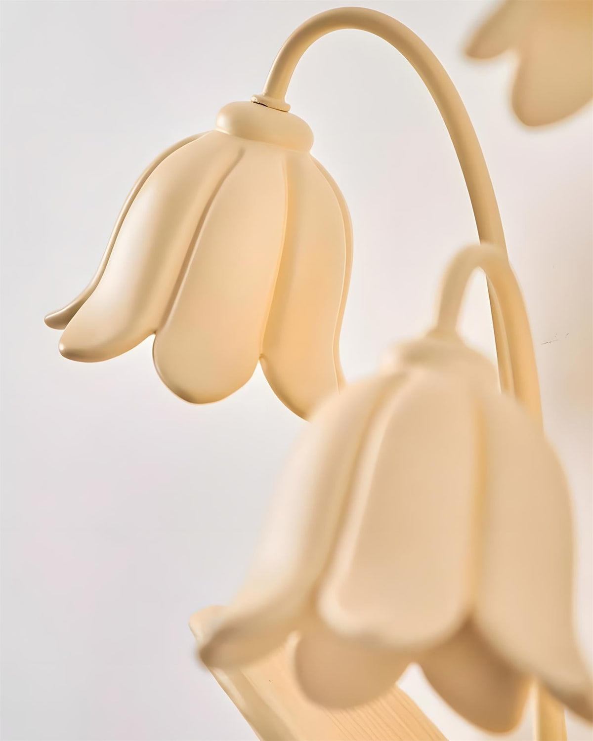 Bellmira Metal Wall Sconce — product view 12