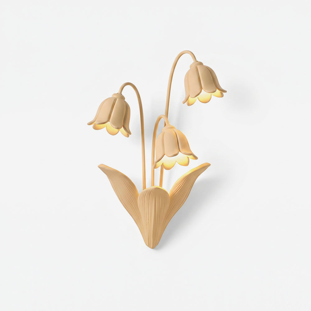 Bellmira Metal Wall Sconce — product view 14