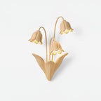 Bellmira Metal Wall Sconce — product view 14