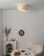 Shellora Ceiling Light — product view 3