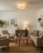 Shellora Ceiling Light — product view 7
