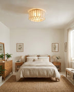 Shellora Ceiling Light — product view 8