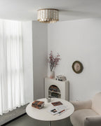 Shellora Ceiling Light — product view 9