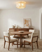 Shellora Ceiling Light — product view 10