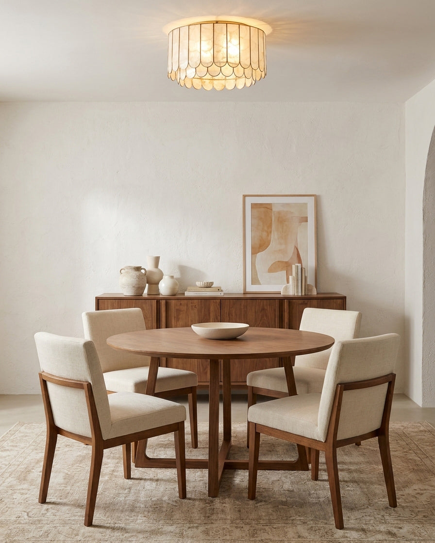 Shellora Ceiling Light — product view 10