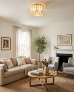 Shellora Ceiling Light — product view 11