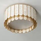 Shellora Ceiling Light — product view 12