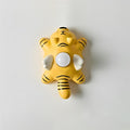 Dreamy Paws Metal Wall Sconce — product view 8