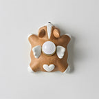 Dreamy Paws Metal Wall Sconce — product view 10