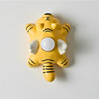 Dreamy Paws Metal Wall Sconce — product view 13