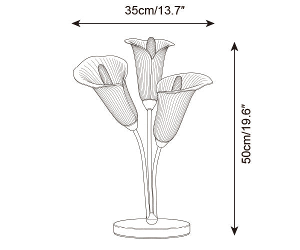 Lirielle Table Light — product detail 14